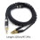 (2.5mm) 2.5mm/3.5mm/4.4mm Plug Interface Headphone Cable For Hifiman Sundara/ananda 2