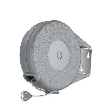 Retractable Washing Line with 15m Outdoor Clothes Line