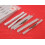 L925BP Fiber Optic Fast Connector 50 Pack White for FTTH Rapid Cold Splicing and Precise Alignment 3