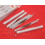 L925BP Fiber Optic Fast Connector 50 Pack White for FTTH Rapid Cold Splicing and Precise Alignment 4