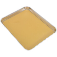 Bac De Dissection Inox Cire Pour Laboratoire Multiusage