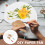2Stk Chinesische DIY Papierfächer Mit Bambusgriff 9