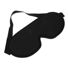 1Pièces Masque 3D Pour Yeux En Soie Mémoire Soulage Fatigue