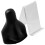 1Ensemble Nez Artificiel Silicone Support 1
