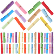 100Pièces Mini Rouleaux De Pour Décorations