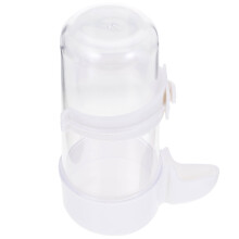 Récipient D'eau Pour Oiseaux Portable Usage
