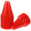 20Pièces Cones D'entraînement Reutilisables Sports 1