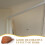 3Pièces Écorce De Cocotier Décor Intérieur Polyvalent 3