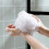 2Pièces Fleurs De Douche Vertes En Pe Souples Pour Sensible 7