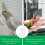 Récipient D'eau Pour Oiseaux Portable Usage 7