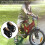 1Paire Pédales Enfant Noir Confortables Stables 3