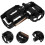 1Paire Pédales Enfant Noir Confortables Stables 9