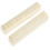 2Pièces Sillet Mandoline En ABS Support Cordes Durable Et 9