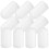 10Pièces Caps Silicone Baguettes Percussion 5