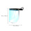 1 Aluminium Helm Accessoire Gesichtsschutz Schutzmaske Bunt 2