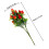 4Pièces Branche Artificielle PVC Décor 2