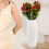 4Pièces Branche Artificielle PVC Décor 8