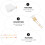 Anti-Lost Wireless Earphone Strap Robust Leicht 4