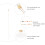 Anti-Lost Wireless Earphone Strap Robust Leicht 6
