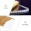 1Ensemble Template Cuir Marron En Solide 6