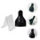 1Ensemble Nez Artificiel Silicone Support 3