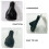 1Ensemble Nez Artificiel Silicone Support 5