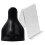 1Ensemble Nez Artificiel Silicone Support 8