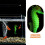 Décoration Hippocampe Artificiel Coloré Pour Aquarium 5