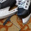 3Pièces Outils Tire-Lacets Professionnels Fer Noir 3