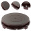 Base En Bois Support Pot Plante Socle De Rangement 9