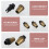 10Pièces Clips De Serrage +pièce Pour Suspension 6