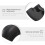 20Pièces Capuchons Protecteurs Pieds Hairpin 4