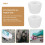 1Ensemble Roller PU Durable 6