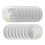 (16PCS) Replacement Filters for Automatic Cat Water Fountains 1