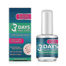 25-26 Keratins Nail Growth 3 Day Results Advanced Nail Strengthener for Damaged-Nails