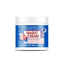 2 pezzi * 118g Crema viso magica Crema per il viso per la pelle multiuso idratante nutriente per usi quotidiani