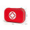 (red) Waterproof Portable Emergency Outdoor First Aid Kit 2