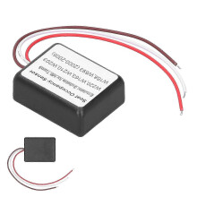 Seat Sensor Emulator for Mercedes