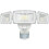 Security Light, Adjustable Motion Detection Flood Light IP65 Waterproof, Outdoor Motion Sensor Light 1