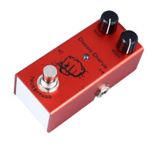 Classic Chorus 05 Aluminum Alloy Portable Pedal