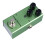 Guitar Pedal 01 Portable Chorus/Overdrive Silver 1