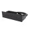 USB Front Panel Hub 5.25in, 4-Port, Plug-and-Play 3