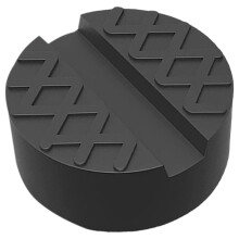 Pads Caoutchouc Support De Cric Solides