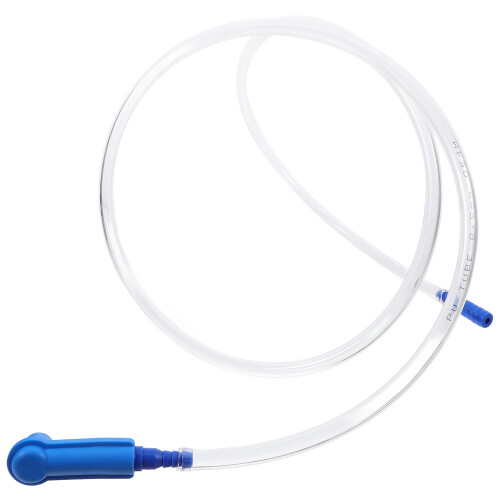 1Ensemble Kit Purge Une ABS Bleu Auto