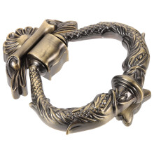 De Porte Métal Zinc Vintage Usage Maison
