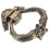 De Porte Métal Zinc Vintage Usage Maison 1