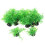 20Pièces Décorations Aquarium Plantes Vertes Entretien 1