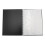 Durable Music Folder for Office Paper Storage with Music Design 1