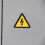 30Pièces Stickers Choc Électrique Autocollants Colorés 8