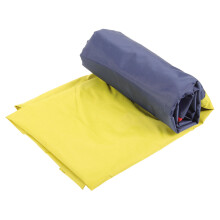 Toile De Canopy Durable Pour Aire De Patio Colorée